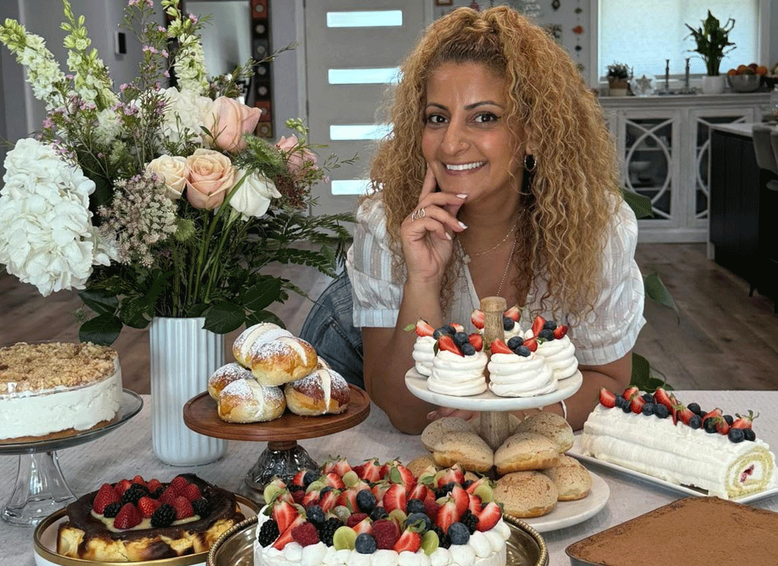 לא על הג׳חנון לבדו: מארזי הבראנץ׳ שמשגעים את לוס אנג׳לס 